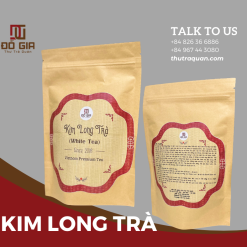 Kim Long Trà (Móng Rồng)