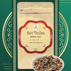 Bạch Tiên Trà