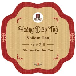 Hoàng Diệp Trà