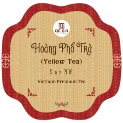 Hoàng Phổ Trà