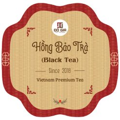 Hồng Bảo Trà