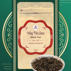 Hồng Tiên Trà
