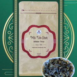 Mộc Lão Shan