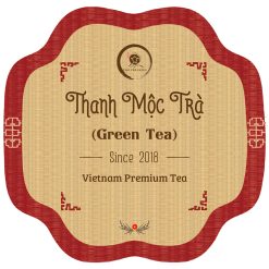 Thanh Mộc Trà
