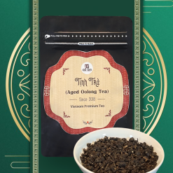 Tịnh Trà