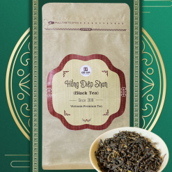 Hồng Diệp Shan
