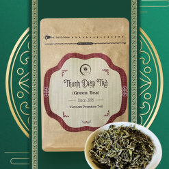 Thanh Diệp Trà