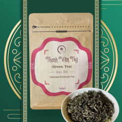 Thanh Vân Trà