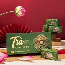Trà Sen CodyTea Đại Thọ